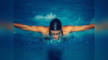 What's the best swimming stroke to lose weight sale