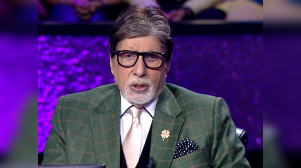 Kaun Banega Crorepati 15: From Finding Momos Weird To Turning ...