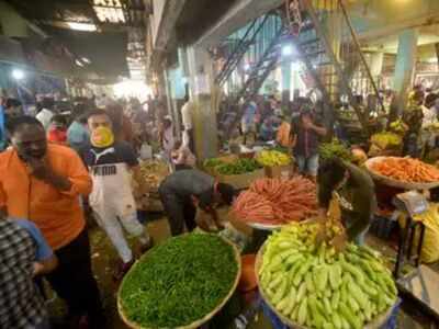 Nashik: People to pay Rs 5 for hour-long market visit amid spike in COVID-19 cases