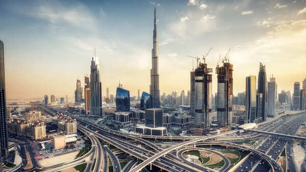 Top 5 iconic towers dominating global skylines and redefining luxury real estate
