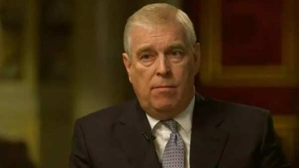 'We reported Andrew when others were...': Anti-monarchy group says they got Epstein-linked former prince arrested