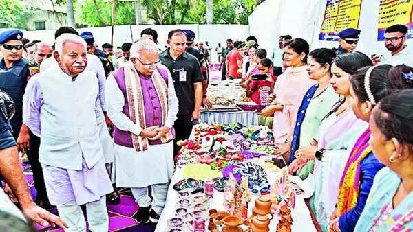 No need for caste census in Hry: CM