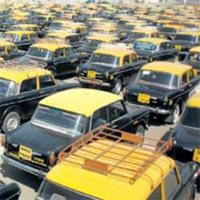 HC refuses to stay taxi phase-out