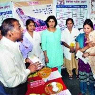 Prog helps create awareness on neglected '˜iodine deficiency' issue