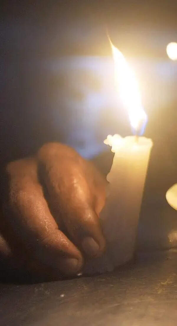 Power cut in Trichy today