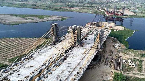 Delhi: Barapullah missing links to be plugged