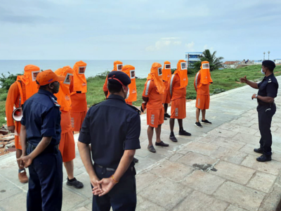 Cyclone Burevi: Warning issued for south Tamil Nadu and south Kerala coasts