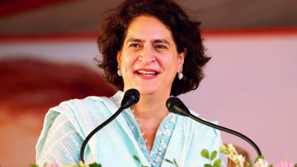 With a Priyanka victory in Wayanad, Congress eyes multiple gains in Kerala
