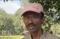 Guns & roses in Bastar as 210 Maoists lay down arms