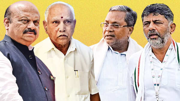 BJP and Congress have a similar enemy in Karnataka