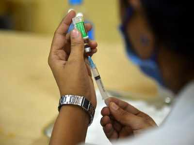 Maharashtra: Over 5 lakh citizens vaccinated in a day, says CMO