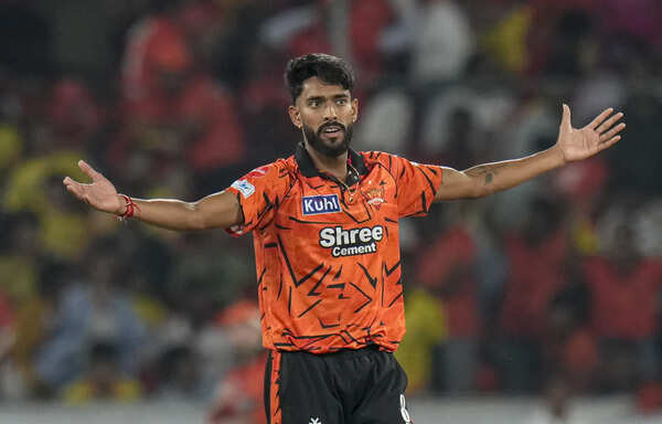 ‘Life hasn’t changed after dream IPL debut’: Praful Hinge reveals plans against Sooryavanshi