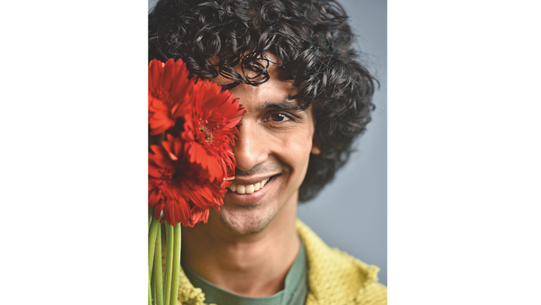 Want to take a part of Bengal with me to Cannes: Niranjan Mondal
