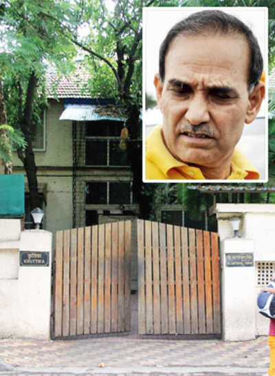 Satyapal asked to vacate house he has clung to for 22 yrs