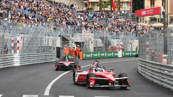 New Coding The Chaos episode explains magic of regenerative braking in Formula E