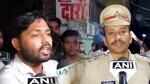 Khan Sir Claims Attack On Patna Coaching Centre, Alleges Firing And Vandalism