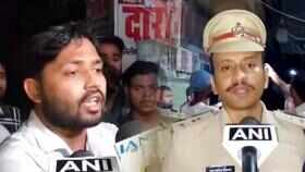 Khan Sir Claims Attack On Patna Coaching Centre, Alleges Firing And Vandalism