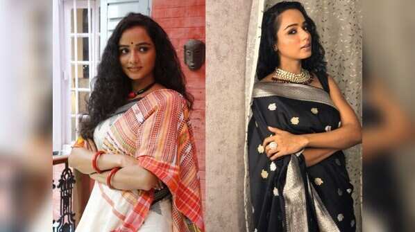 Mimi, Chakraborty, Nusrat Jahan to Raima Sen: Bengali celebs top ...