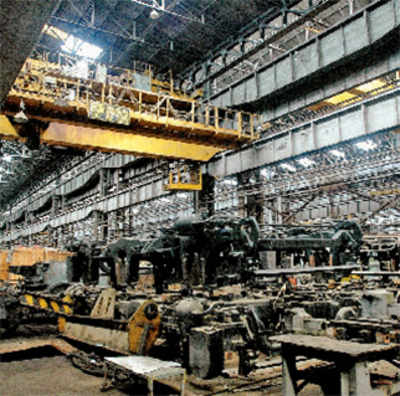 Parel workshop to make way for new Rs 190-cr terminus