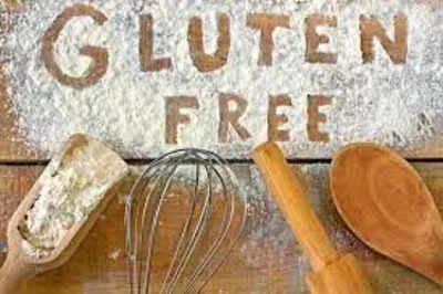 The Pitfalls of Going Gluten-Free