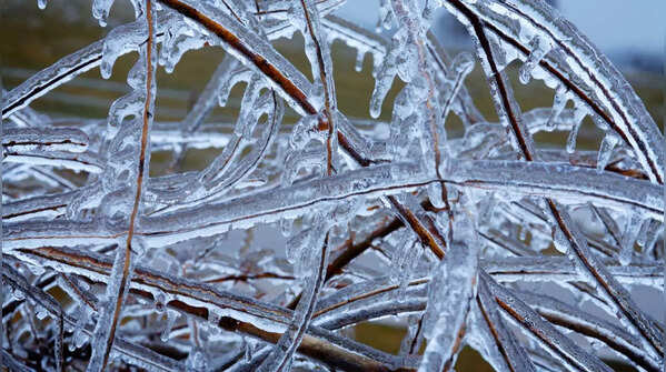 Ice Storms