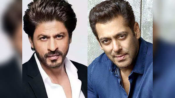 Shah Rukh Khan​ to Salman Khan: Top 10 Celebrity cameos that stole all the attention