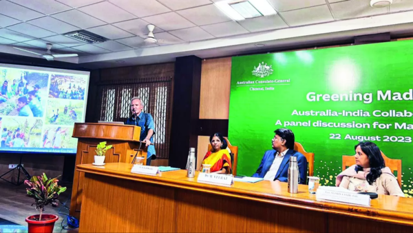 ‘Blue green centres’ soon at 100 locations across Tamil Nadu