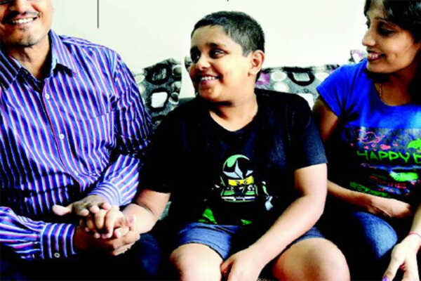 Indulging parents making kids obese