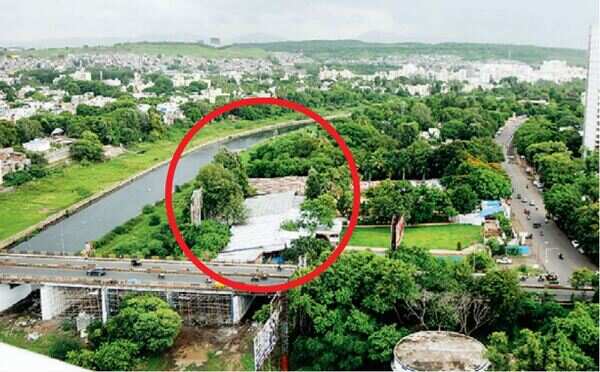 No more weddings on the riverbed, rules NGT