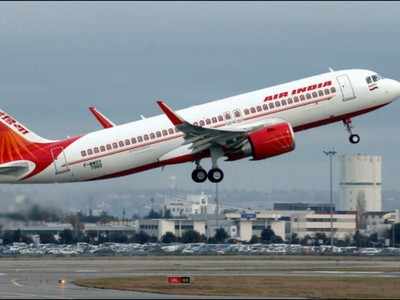 Air India gets a new flight plan
