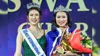 Charlotte Chia crowned Miss Singapore International 2019 