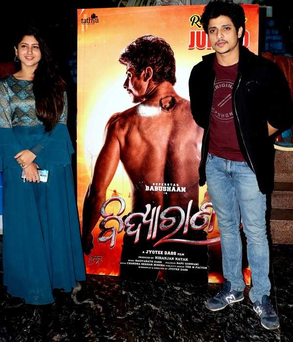 Shooting of Babushaan’s Bidyaran resumes soon