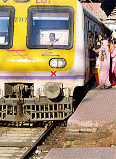WR seeks TLC at home for its tired motormen