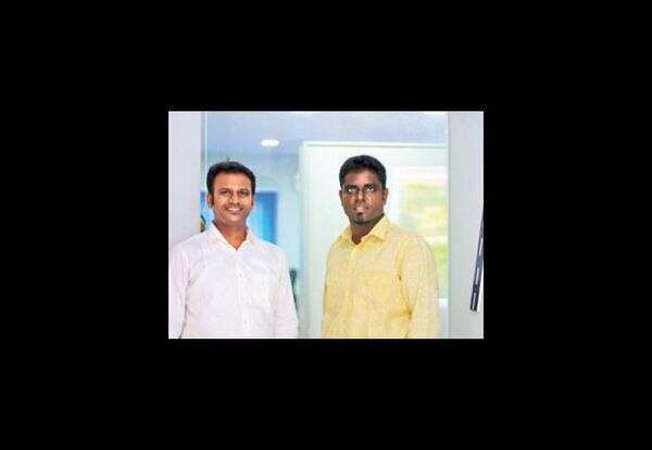 Chennai truck aggregator revs up for big time