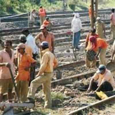 This year, 40 lakh AC seats may go to Railway staff