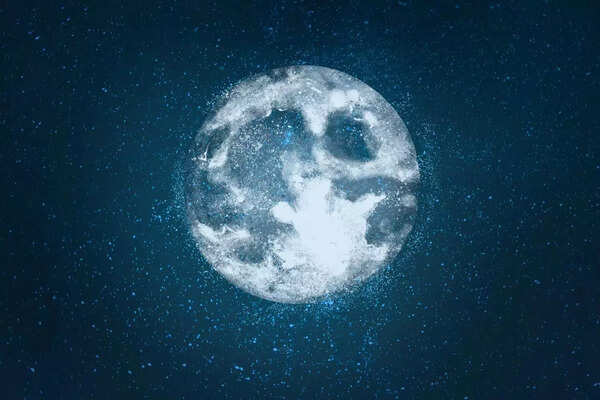 Full Moon on February 1, 2026: Couples Born on These Dates Face Unresolved Relationship Karma