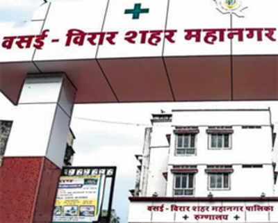 75 struck by H1N1 in Vasai, Virar