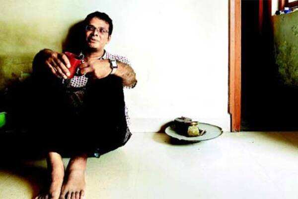 Jerry Pinto on Mumbai, madness and more