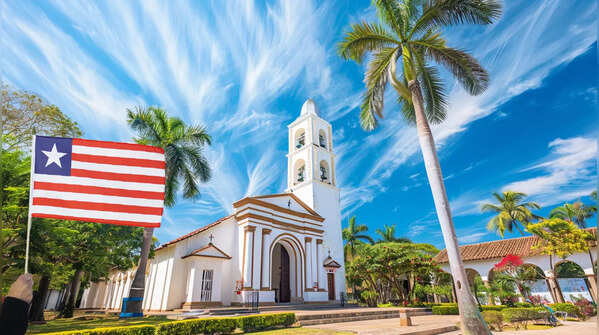 Liberia