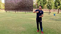 Yatish Singh: A day in the life of a net bowler 