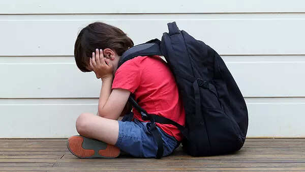 Four Covid orphans on life after life's cruelest blow
