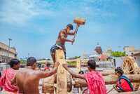 Rath Yatra is set to make history this year 