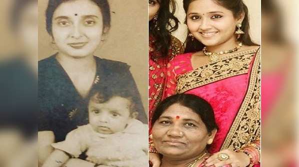 Famous Bhojpuri actors who posted heartfelt messages for their mothers