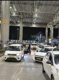 Maharshtra likely to launch long-delayed cab aggregator policy this month