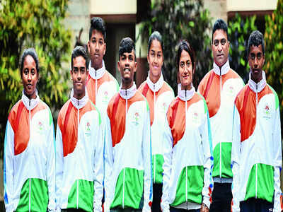 Bengaluru kids to participate in International Chilren’s Games