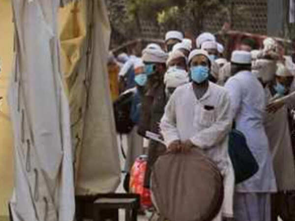 Karnataka traces 391 delegates who attended Delhi congregation, 10 test positive