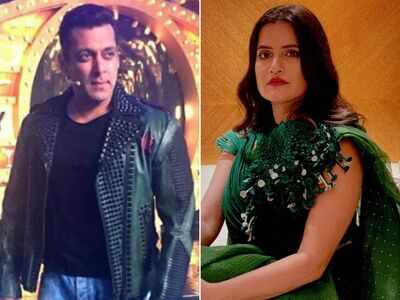 Sona Mahapatra slams Salman Khan