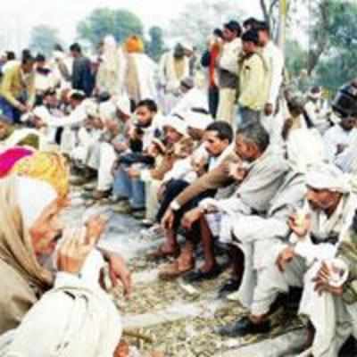 Jewellery business loses sheen due to Gujjar protest