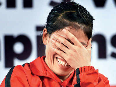 Mary Kom eyes history as World Championships begin amid polluted air, visa controversy