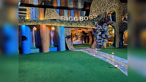 Four-bedrooms to the unique glass house design: Here's everything about the Bigg Boss Malayalam 6's new house​​